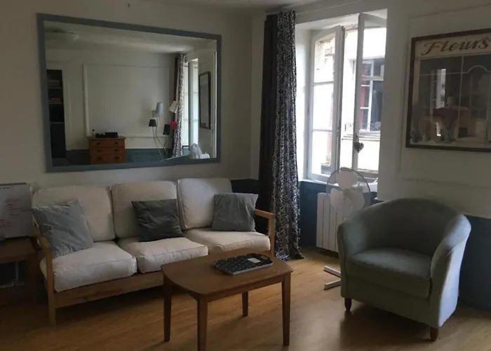 Le Studio De St-Sauveur